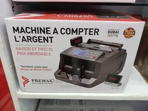 Cash Counting Machine Pm-Cc90d