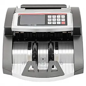 Premax Bill Counting Machine – PM-CC35D