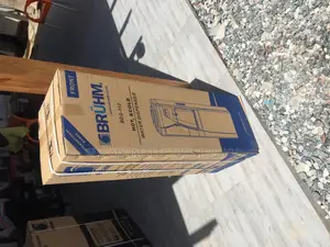 Strong Body Bruhm Water Dispenser BDS-112