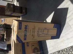 Awesome Bruhm Water Dispenser BDS-112