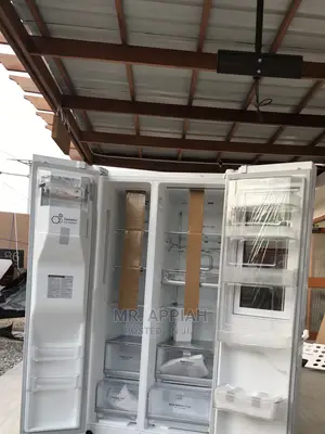 Original LG Refrigerator on Sale (Gc-J337csal)