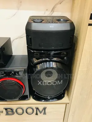 Soundbar  LG Xboom On5