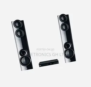 LHD667T LG Home Theater 