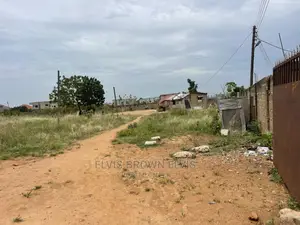 Do You Want to Buy Land East Legon Hills