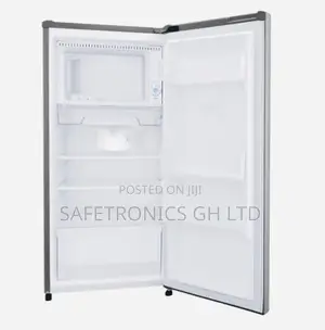 Single Door Refrigerator LG GN-Y331SLCN 195 Litres 