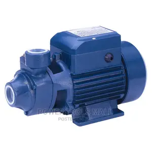 1.0hp MARQUIS Peripheral Pump- (MKP 80)