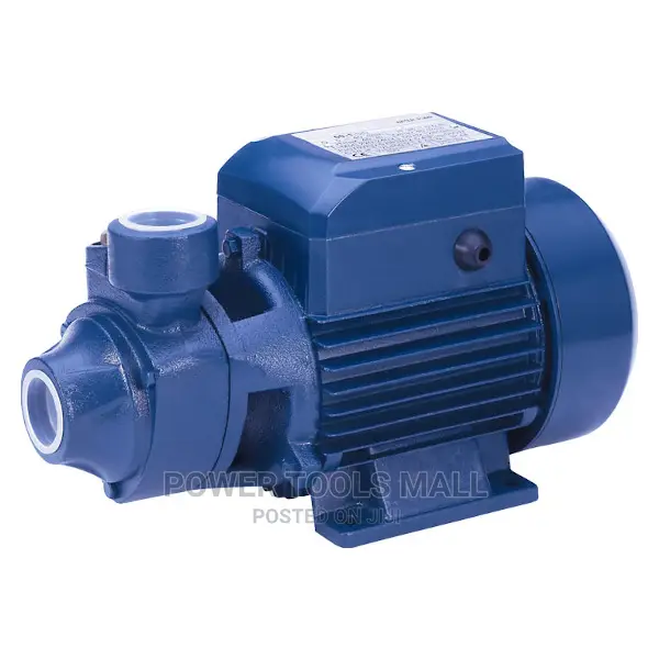 1.0hp MARQUIS Peripheral Pump- (MKP 80)