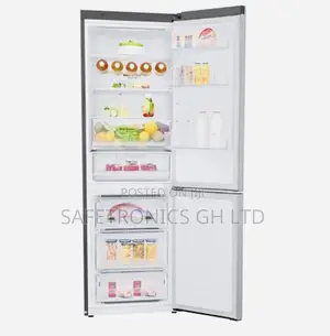 Premium Double Door Refrigerator LG GC-B459NLHM 341 LTRS