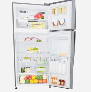 473 Litres Refrigerator Water Dispenser LG GL-F682HLHL 