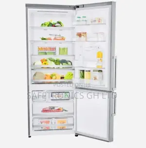 446 Litres Refrigerator Water Dispenser LG GC-F689BLCM