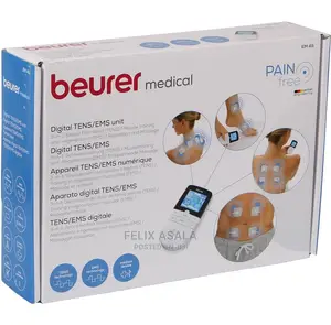 Beurer EM 49 Digital TENS/EMS Unit