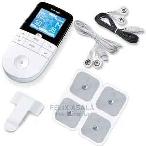 Beurer EM 49 Digital TENS/EMS Unit