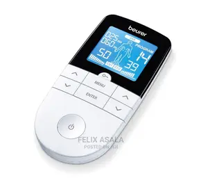 Beurer EM 49 Digital TENS/EMS Unit