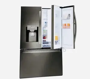 LG Refrigerator Gr-J34fmubl 