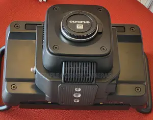 Blackmagic Design Studio Plus Camera