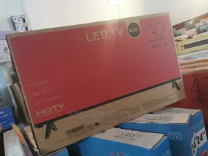 Top LED TV Nuvo 32 "