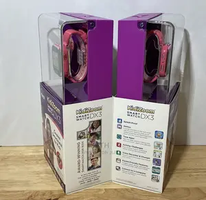 Kids Children Vtech Kidizoom Smartwatch Dx3