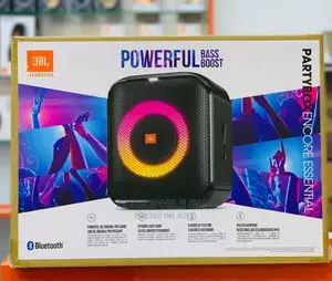 JBL Partybox Encore Essential