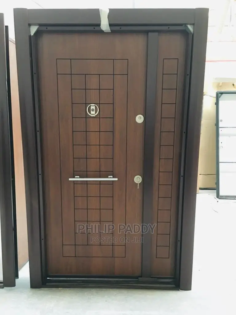Original Security Doors