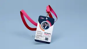 PVC ID Card Printing (Bulk Print)