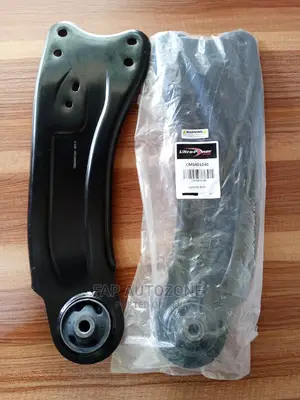 0971. Original Ultra Power Control Arm From Usa. Cms401141