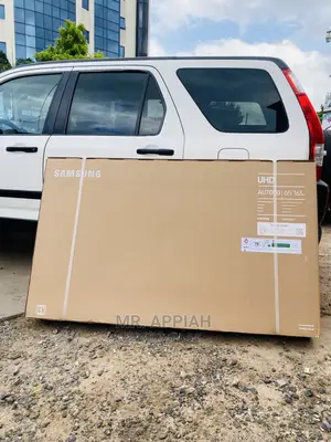 Grab 65inch Class Crystal UHD AU8000 Series at Best Price