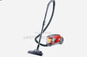LG Vacuum Cleaner Vc5420nntr 