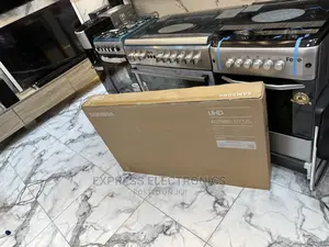 Object Tracking Sound Lite Samsung UHD Smart Au7000 50”