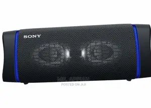 Enjoy Great Sound Bar at Best Price Now(SONY XB) 
