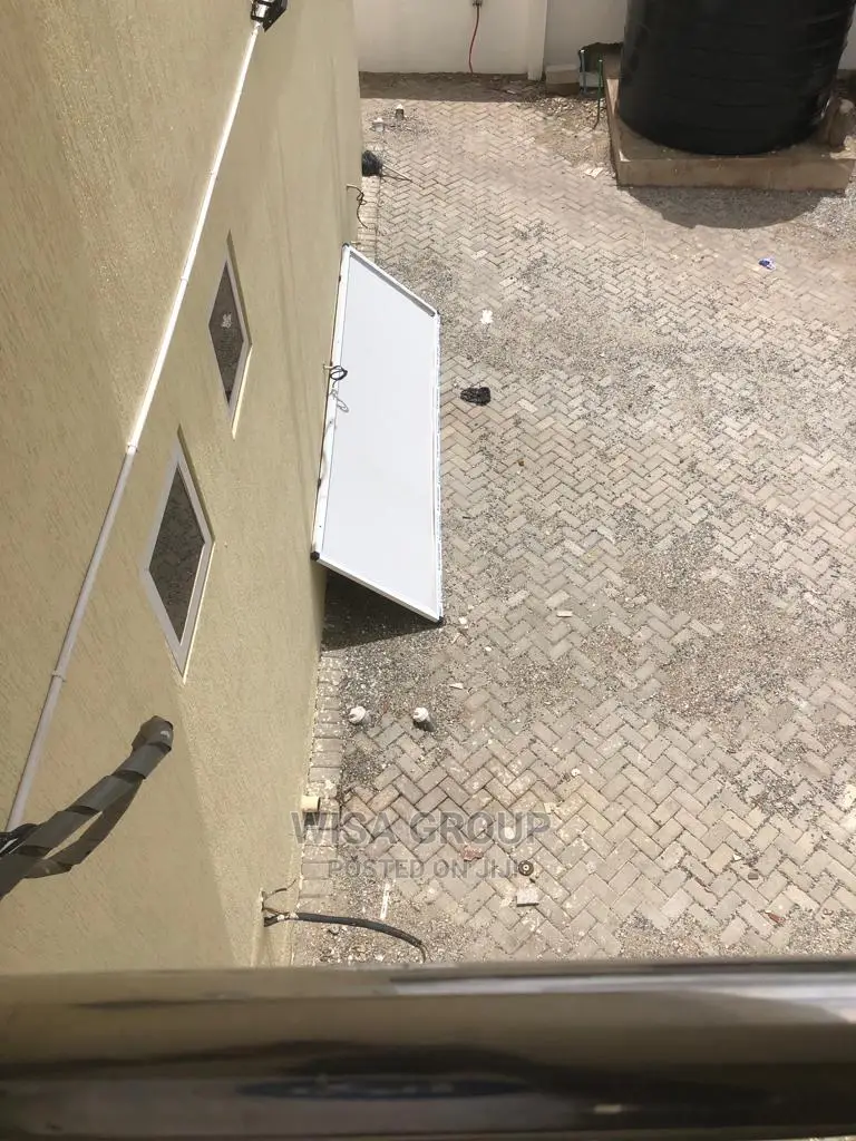 3bdrm Apartment in Wisa Groups, Accra Metropolitan for rent