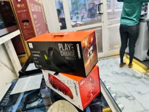 JBL Charge 5 Bluetooth Speaker Date to Listen