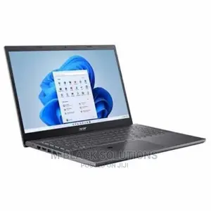 New Laptop Acer Aspire 5 16GB Intel Core I7 SSD 512GB