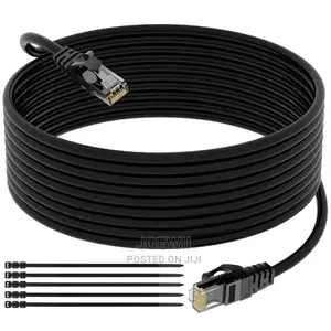 Cat6 Ethernet Outdoor 50m Cable