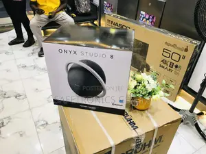 High Music Harman Kardon Onyxstudio8 Bluetooth Speaker ‍