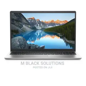 New Laptop Dell Inspiron 15 12GB Intel Core I7 SSD 512GB