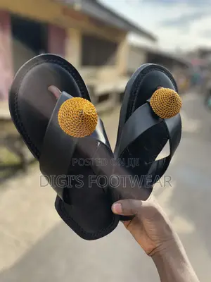 Black Leather Ohene Ahenema/Chawchaw
