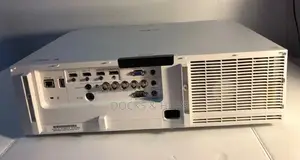 NEC Professional Advanced Projector for Large Conference