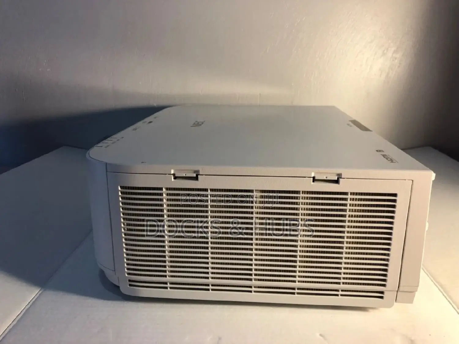 NEC Professional Advanced Projector for Large Conference