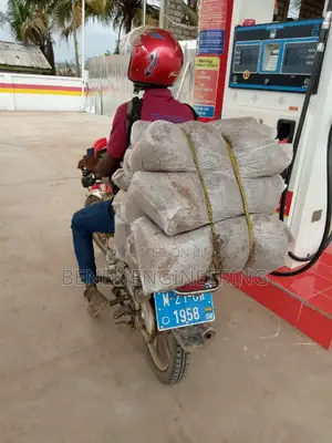 Treated Coconut Fiber for Biodigester/ Biofil Toilet Works