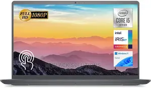 New Laptop Dell Inspiron 15 32GB Intel Core I5 SSD 1T