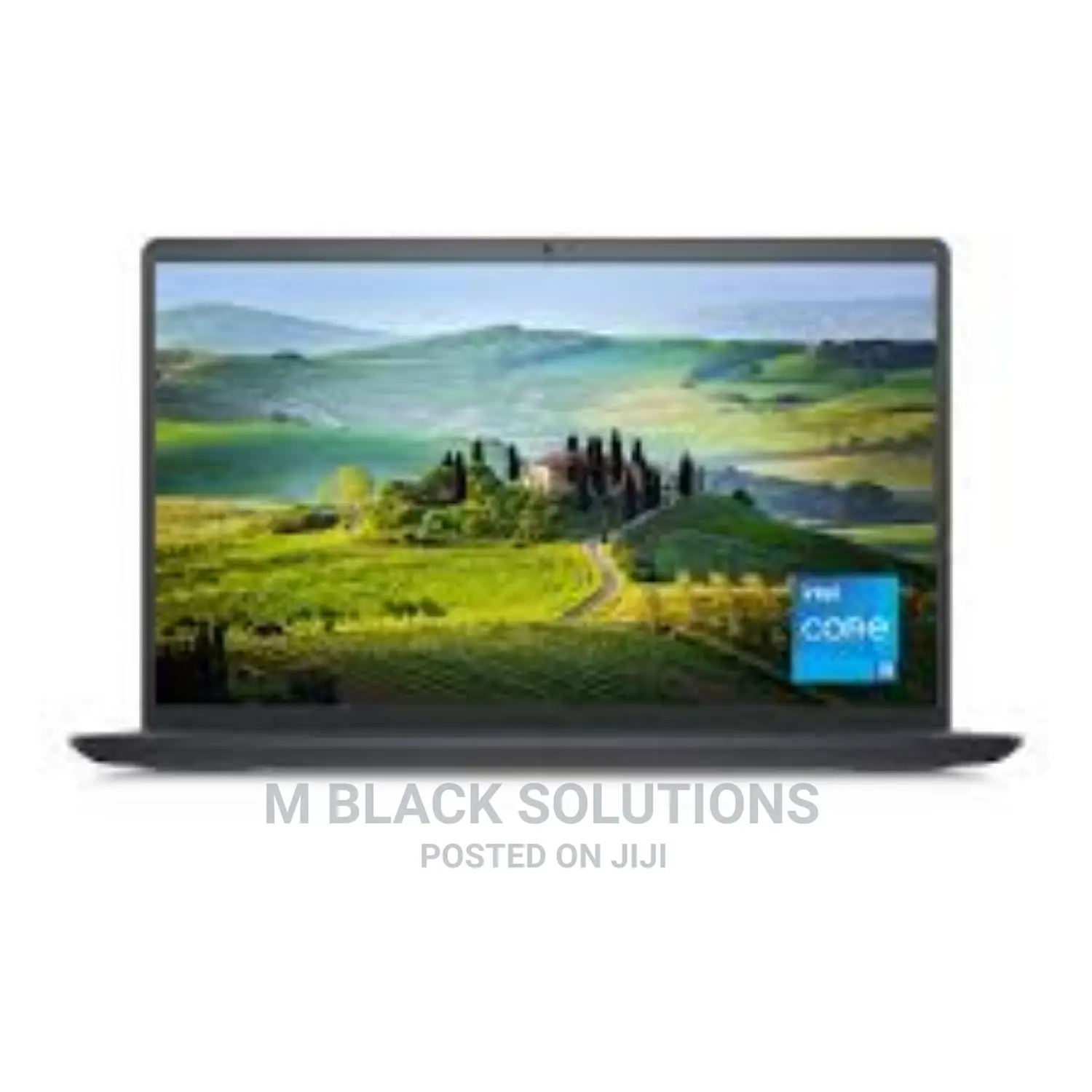 New Laptop Dell Inspiron 15 32GB Intel Core I5 SSD 1T