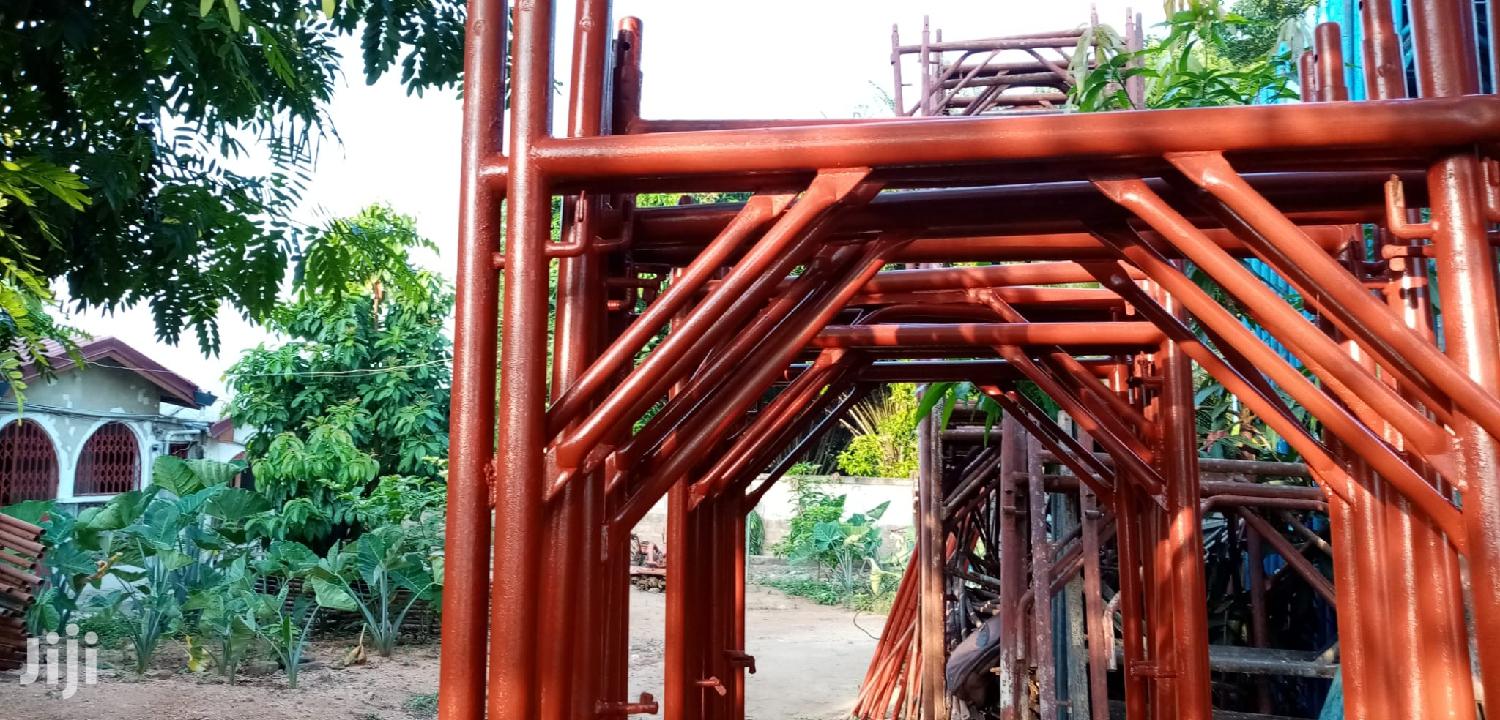 H Frame/Scaffold/Formwork/Decking/Plywood /Marine/Wood/Props