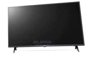 Original Lg 43 Inch Full HDR Smart LED Tv(43LM6370PVA) 