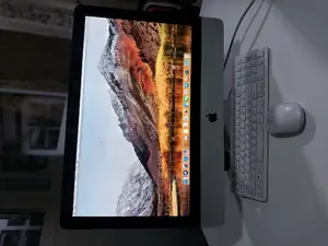 Desktop Computer Apple iMac 16GB Intel Core I5 HDD 1T
