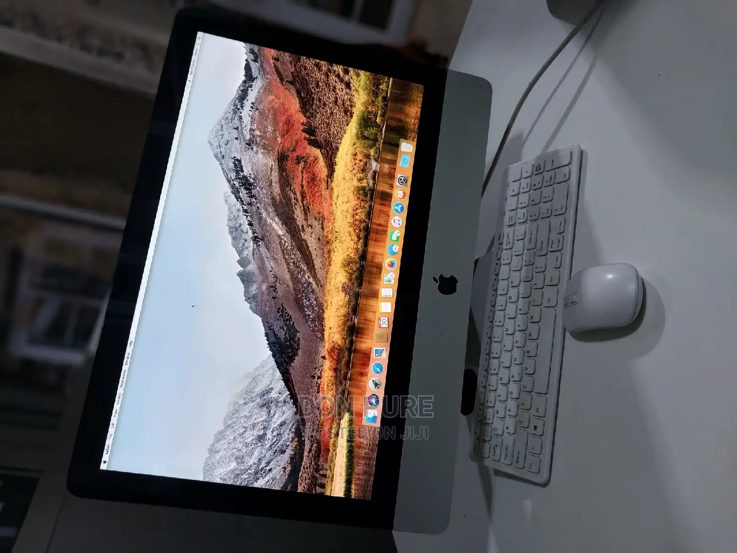 Desktop Computer Apple iMac 16GB Intel Core I5 HDD 1T