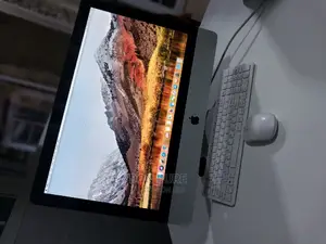 Desktop Computer Apple iMac 16GB Intel Core I5 HDD 1T