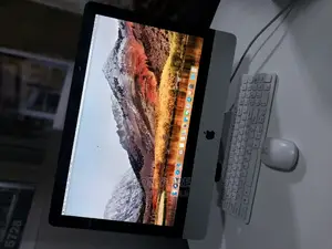 Desktop Computer Apple iMac 16GB Intel Core I5 HDD 1T