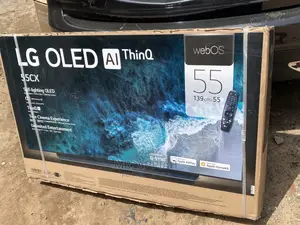 (OLED55BXPVA)Original 55 Inch Smart OLED Tv in Stock 
