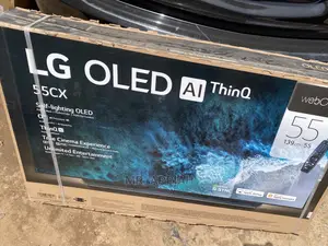 Quality Yet Affordable LG OLED55BXPVA Tv Available Now 