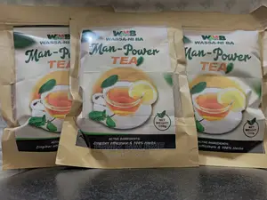 Wassa-Nii Ba Manpower Tea